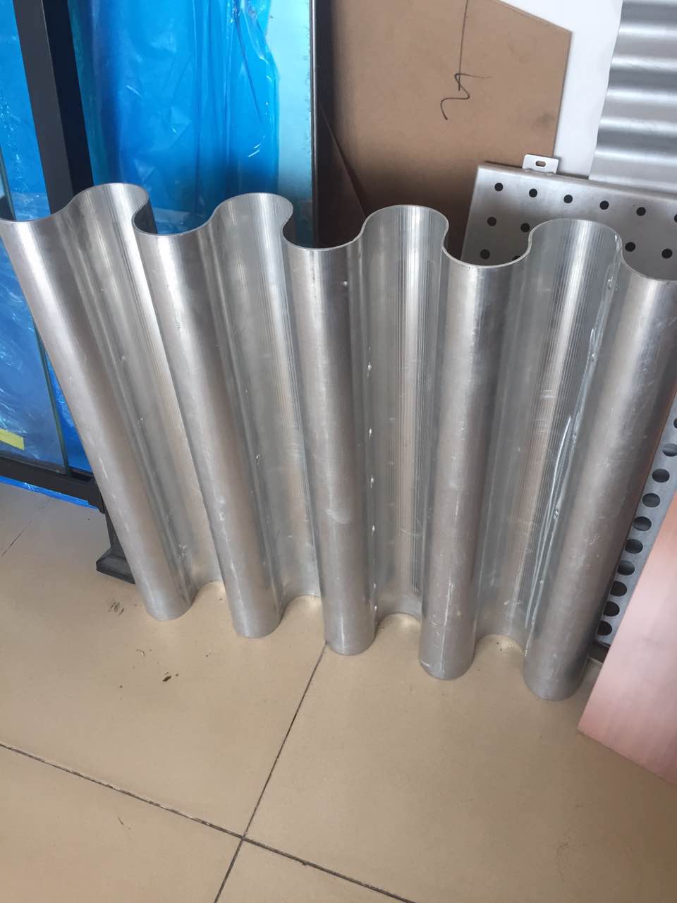 深圳铝单板